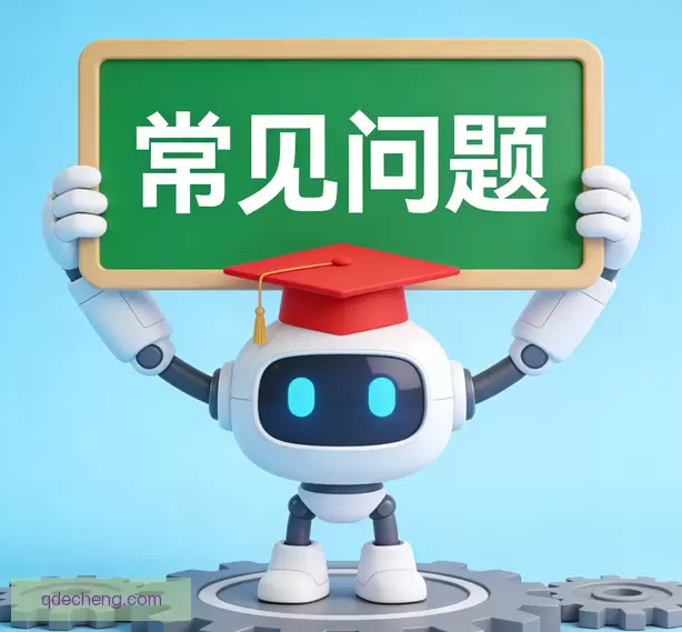 常见问题